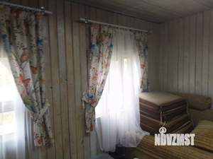 Дом 35м², 1-этажный, участок 5 сот.  