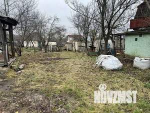 Дача 21м&sup2;, 1-этажный, участок 4 сот.  