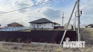 Дом 135м&sup2;, 1-этажный, участок 15 сот.  
