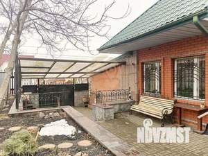 Дом 170м&sup2;, 2-этажный, участок 10 сот.  