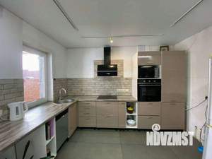 Дом 110м², 1-этажный, участок 6 сот.  