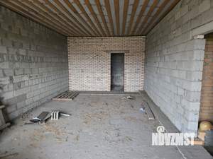 Дом 242м&sup2;, 1-этажный, участок 15 сот.  