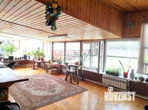 Коттедж 170м&sup2;, 2-этажный, участок 10 сот.  