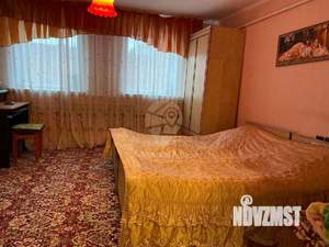 Дом 60м², 2-этажный, участок 4 сот.  