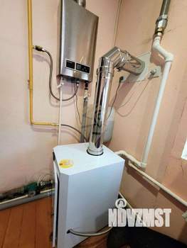 Дом 70м², 1-этажный, участок 7 сот.  