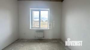 Дом 105м&sup2;, 1-этажный, участок 8 сот.  