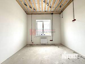 Дом 105м², 1-этажный, участок 8 сот.  