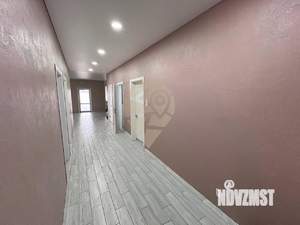 Дом 107м&sup2;, 1-этажный, участок 7 сот.  