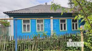 Дом 64м&sup2;, 1-этажный, участок 20 сот.  