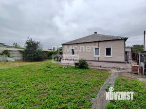 Дом 69м², 1-этажный, участок 15 сот.  