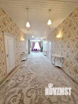 Коттедж 175м&sup2;, 2-этажный, участок 15 сот.  
