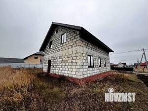 Дом 88м&sup2;, 1-этажный, участок 15 сот.  