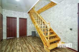 Коттедж 144м&sup2;, 2-этажный, участок 15 сот.  