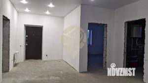 Дом 135м&sup2;, 1-этажный, участок 10 сот.  