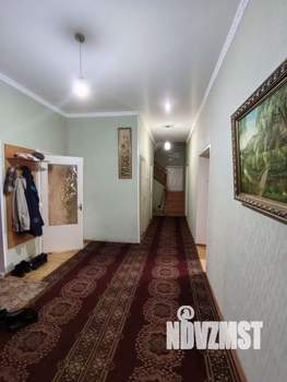 Коттедж 247м&sup2;, 2-этажный, участок 17 сот.  
