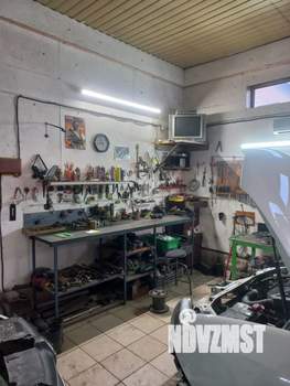 Дом 120м², 1-этажный, участок 10 сот.  