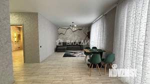 Дом 105м&sup2;, 1-этажный, участок 8 сот.  