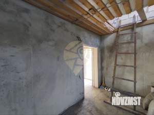 Дом 90м², 2-этажный, участок 15 сот.  