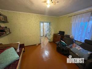 Дом 65м&sup2;, 1-этажный, участок 7 сот.  