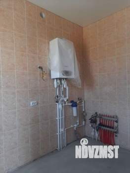 Дом 130м², 2-этажный, участок 12 сот.  