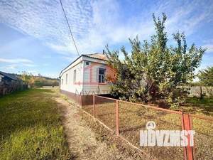 Дом 80м², 1-этажный, участок 15 сот.  