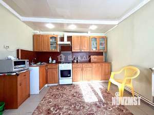 Дом 118м², 2-этажный, участок 8 сот.  