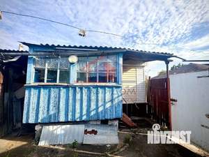 Дом 80м², 1-этажный, участок 15 сот.  