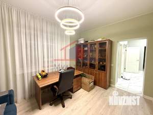 Дом 180м&sup2;, 1-этажный, участок 16 сот.  