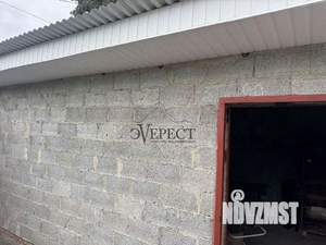 Дом 50м², 1-этажный, участок 6 сот.  