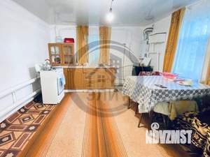 Дом 52м&sup2;, 2-этажный, участок 7 сот.  