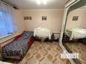 Дом 70м², 1-этажный, участок 6 сот.  