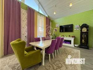 Дом 172м&sup2;, 2-этажный, участок 15 сот.  
