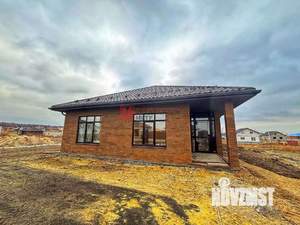 Дом 150м&sup2;, 1-этажный, участок 15 сот.  