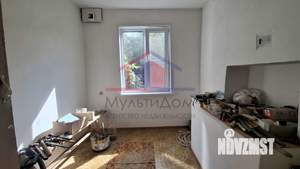 Дом 36м², 1-этажный, участок 7 сот.  