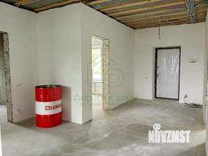 Дом 115м², 1-этажный, участок 10 сот.  