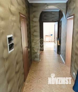 Коттедж 170м&sup2;, 2-этажный, участок 15 сот.  