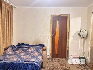 Дом 60м&sup2;, 1-этажный, участок 15 сот.  