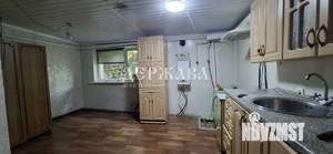 Дом 57м², 1-этажный, участок 15 сот.  