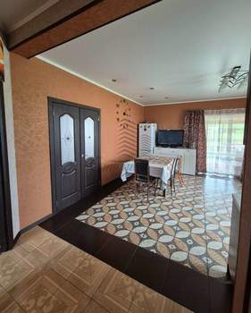 Дом 95м², 1-этажный, участок 15 сот.  