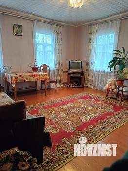 Дом 55м&sup2;, 1-этажный, участок 14 сот.  