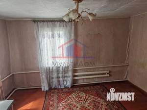 Дом 70м², 1-этажный, участок 20 сот.  