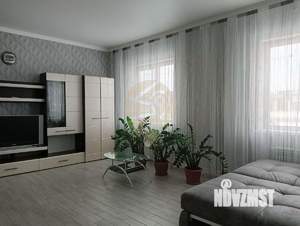 Дом 160м&sup2;, 1-этажный, участок 15 сот.  