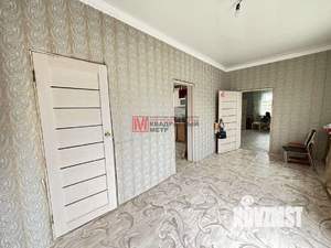 Дом 90м², 1-этажный, участок 8 сот.  