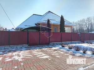 Коттедж 150м&sup2;, 2-этажный, участок 9 сот.  