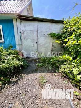 Дом 61м², 1-этажный, участок 6 сот.  