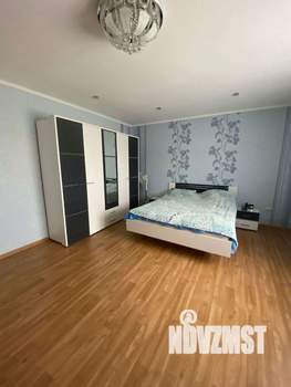 Коттедж 205м&sup2;, 2-этажный, участок 16 сот.  
