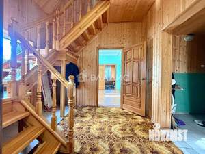 Дом 118м², 2-этажный, участок 8 сот.  