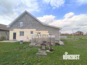 Коттедж 170м&sup2;, 2-этажный, участок 15 сот.  