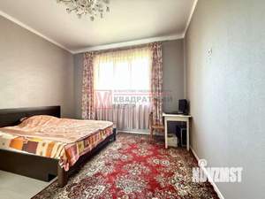 Дом 109м&sup2;, 1-этажный, участок 18 сот.  