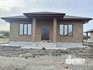 Дом 130м², 1-этажный, участок 10 сот.  